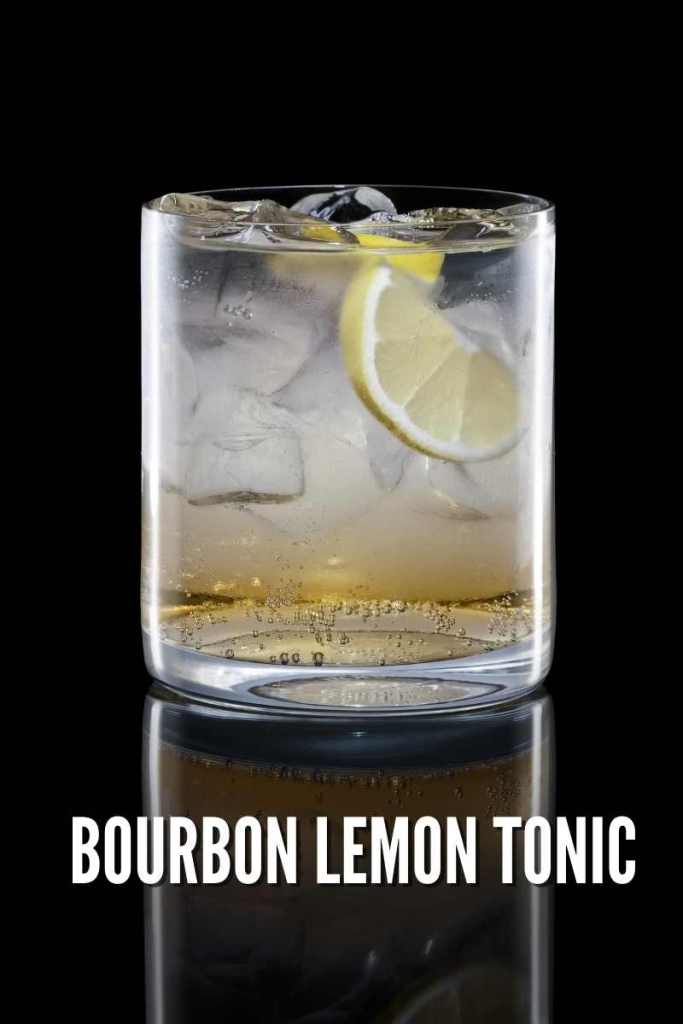 \"Bourbon
